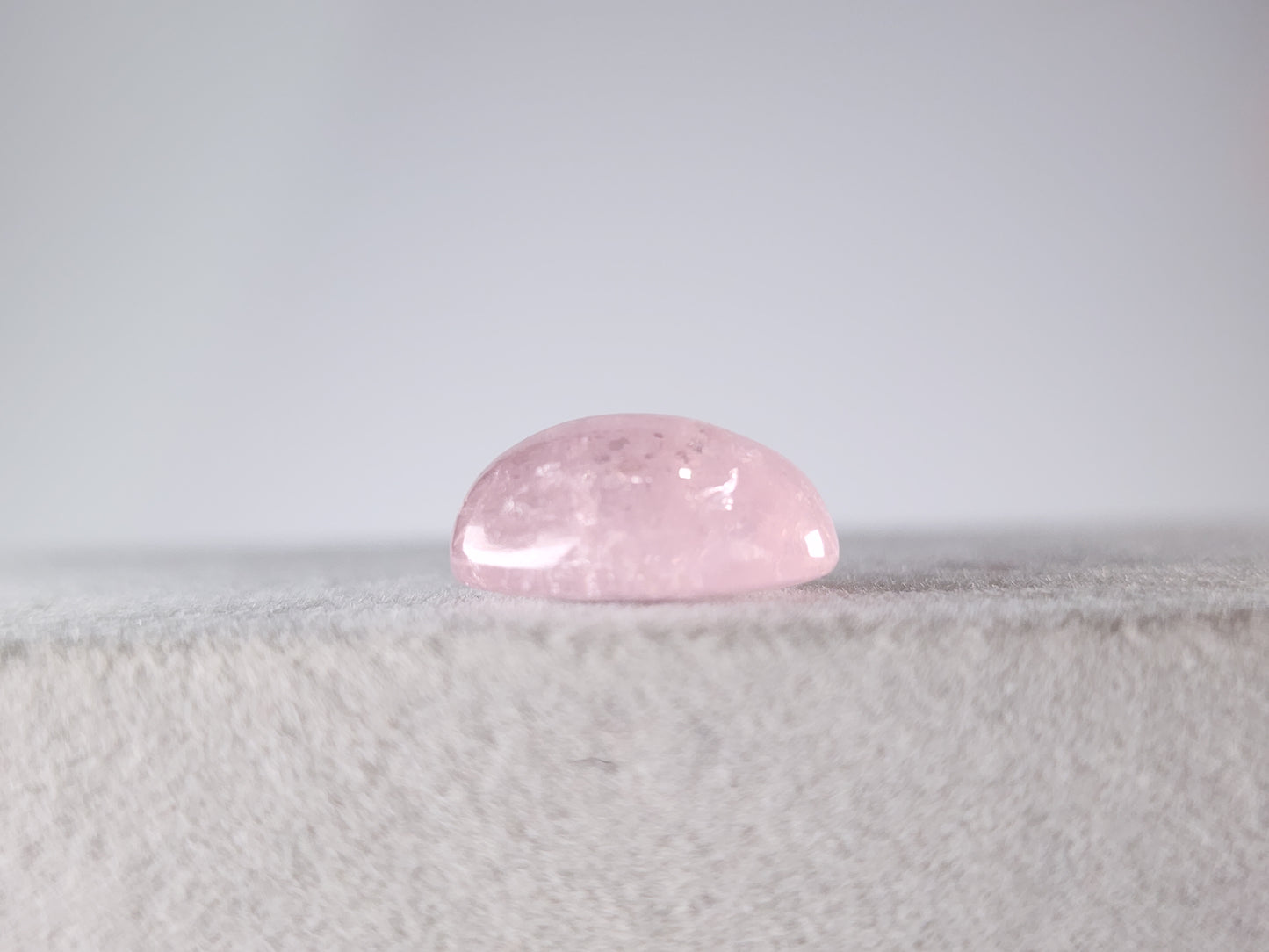 0908-10 モルガナイト 12.16ct