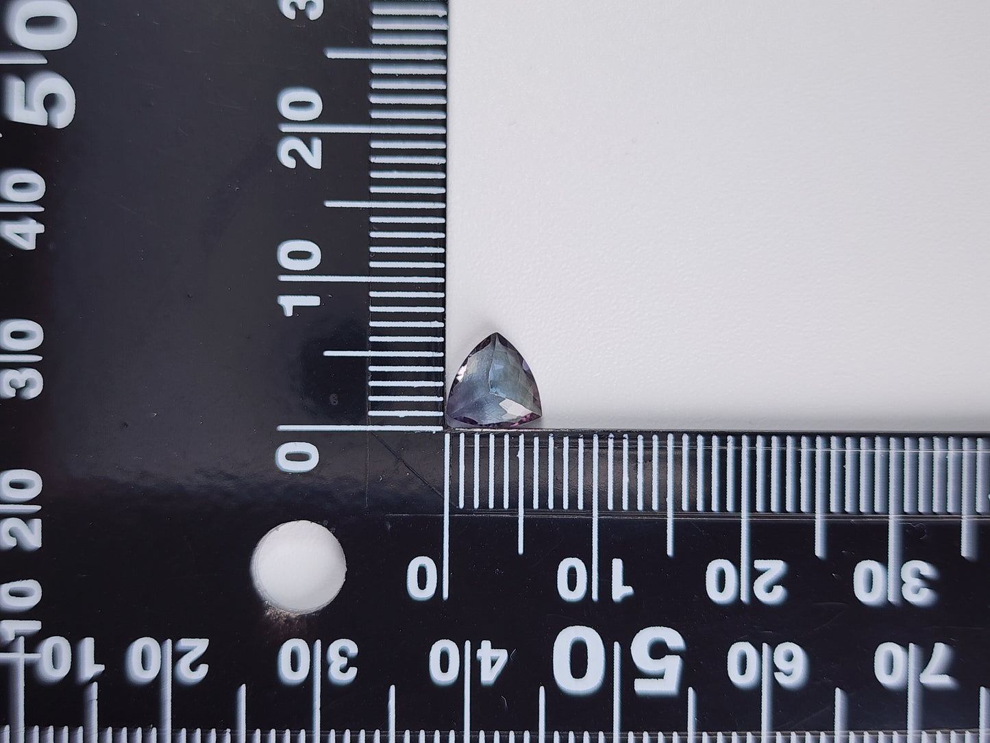 0646-2 ゾイサイト 0.90ct