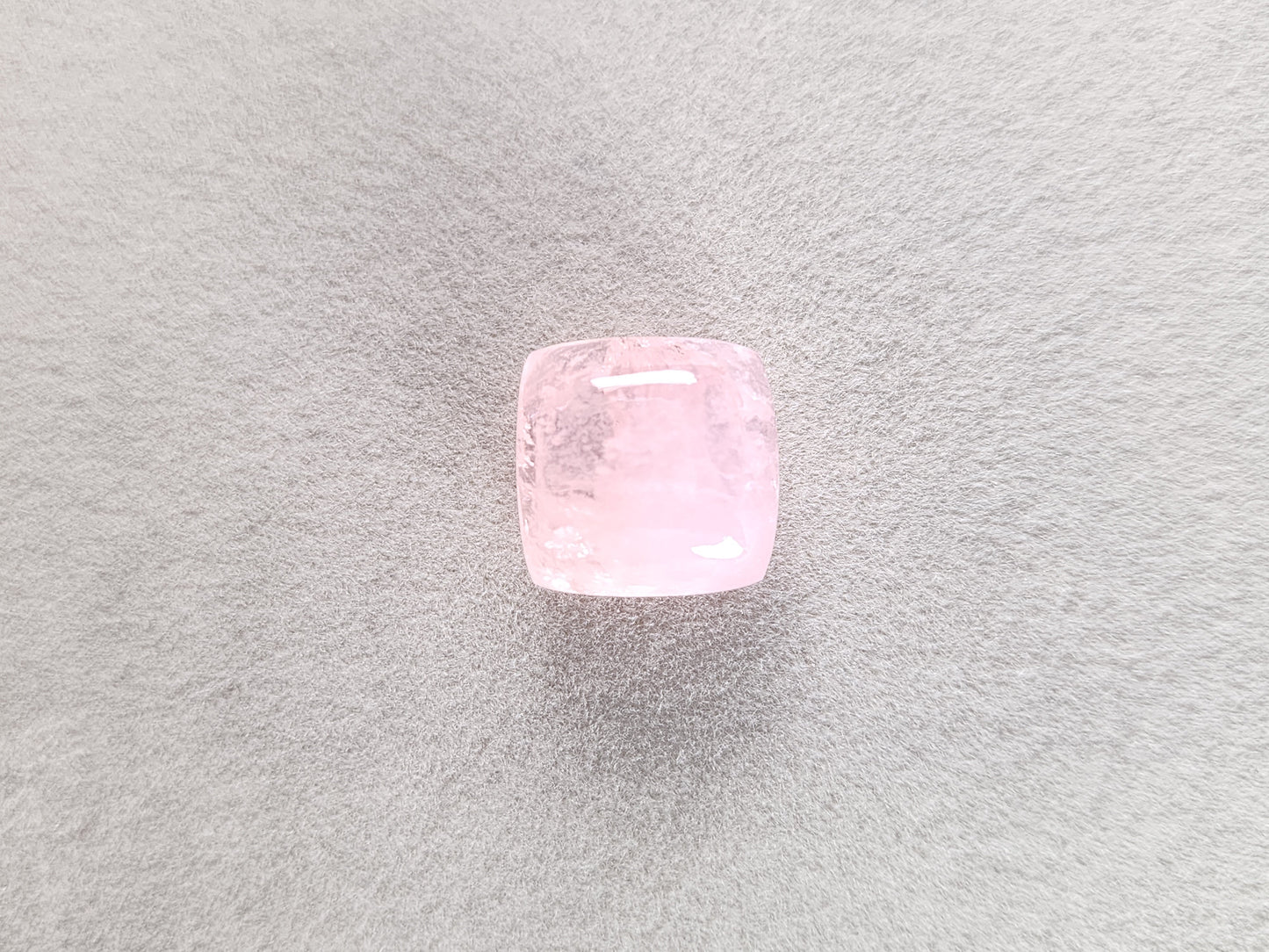 0908-8 モルガナイト 13.51ct