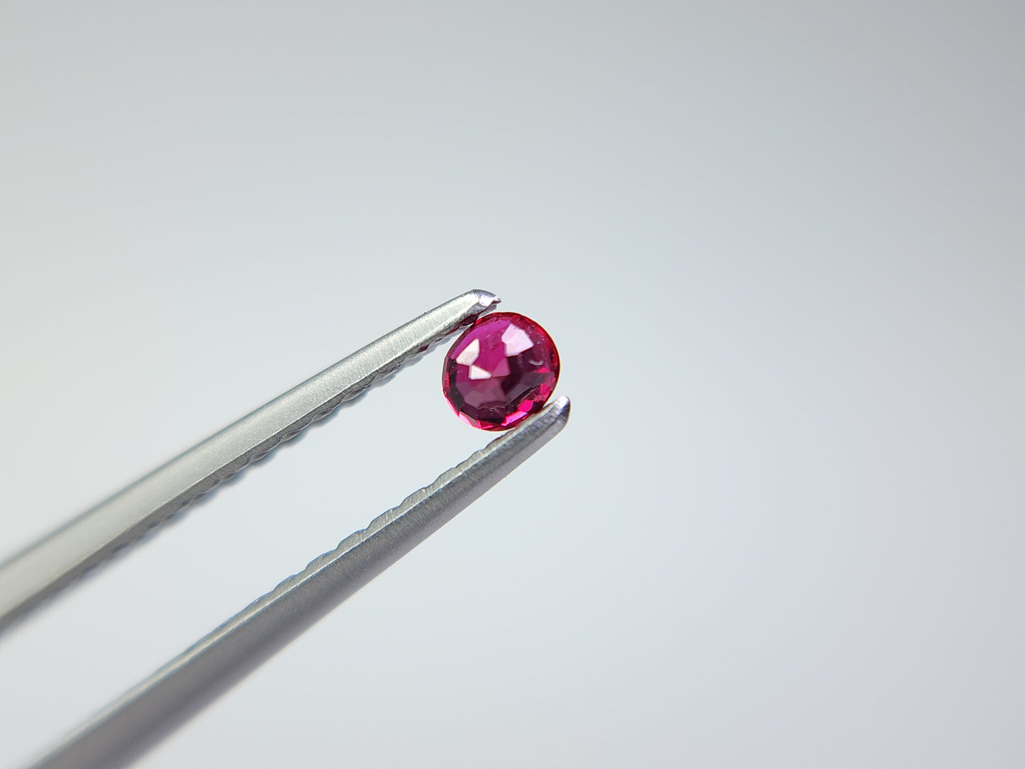 0013-3 ルビー 0.11ct