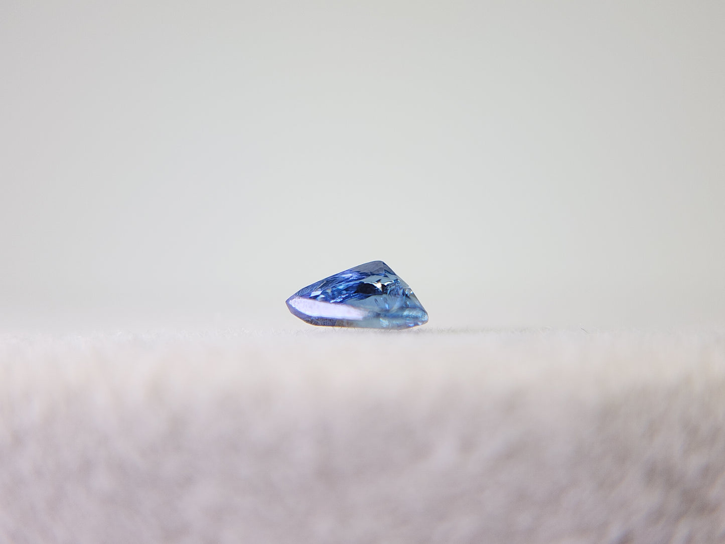 0644-6 ゾイサイト 0.25ct
