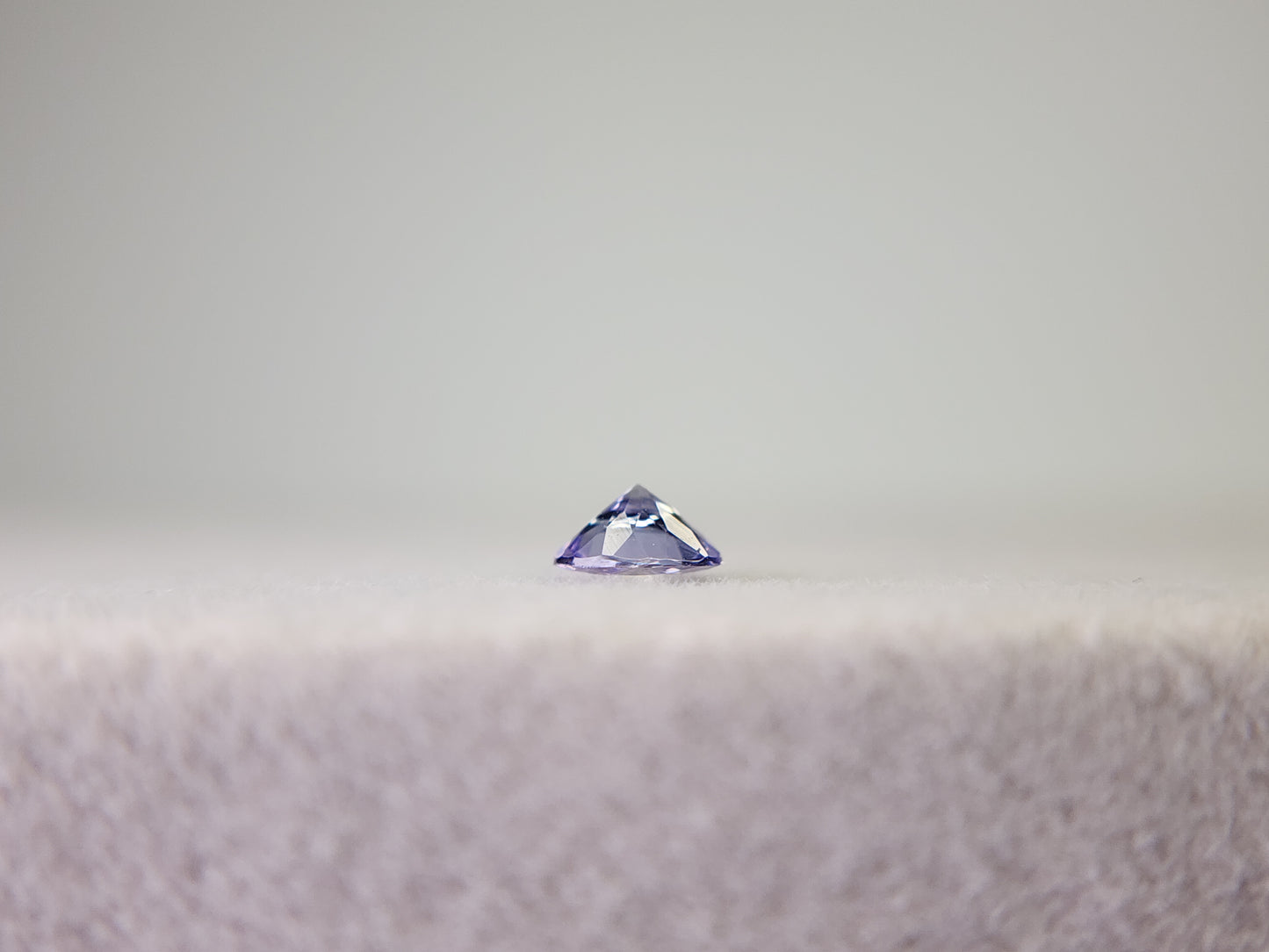 0657-24-6 ゾイサイト 0.27ct