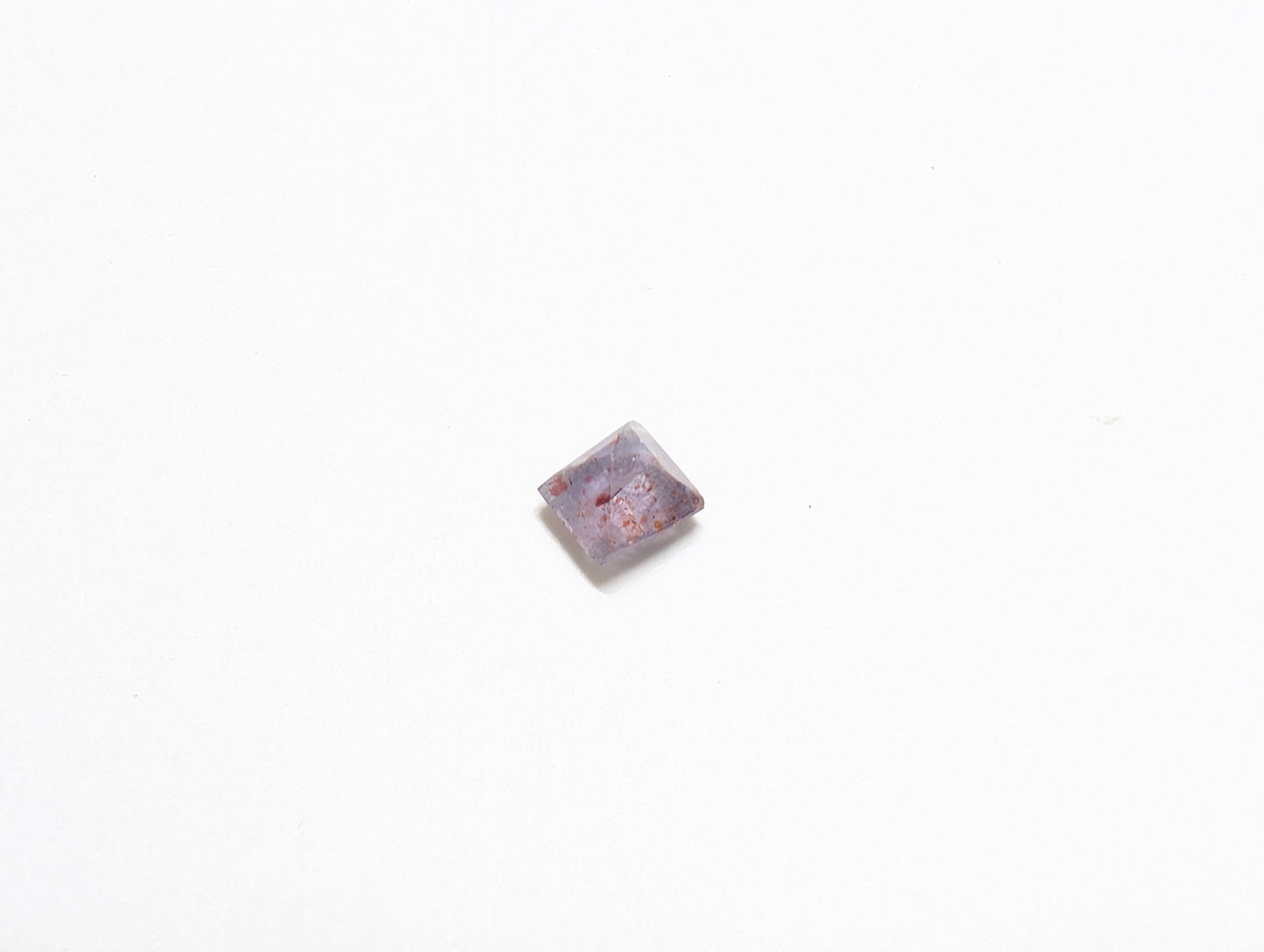 0324 アイオライトサンストーン 0.38ct