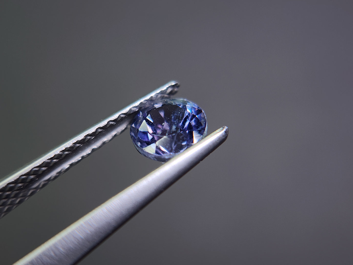 0659-5 ゾイサイト 0.72ct