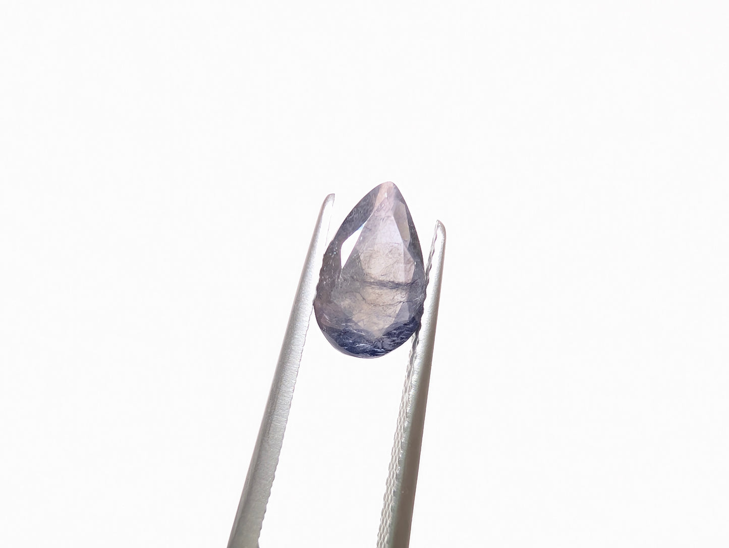 0244 アイオライトサンストーン 1.29ct