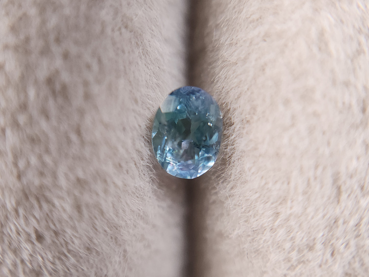 0003-1 コーネルピン 約0.21ct