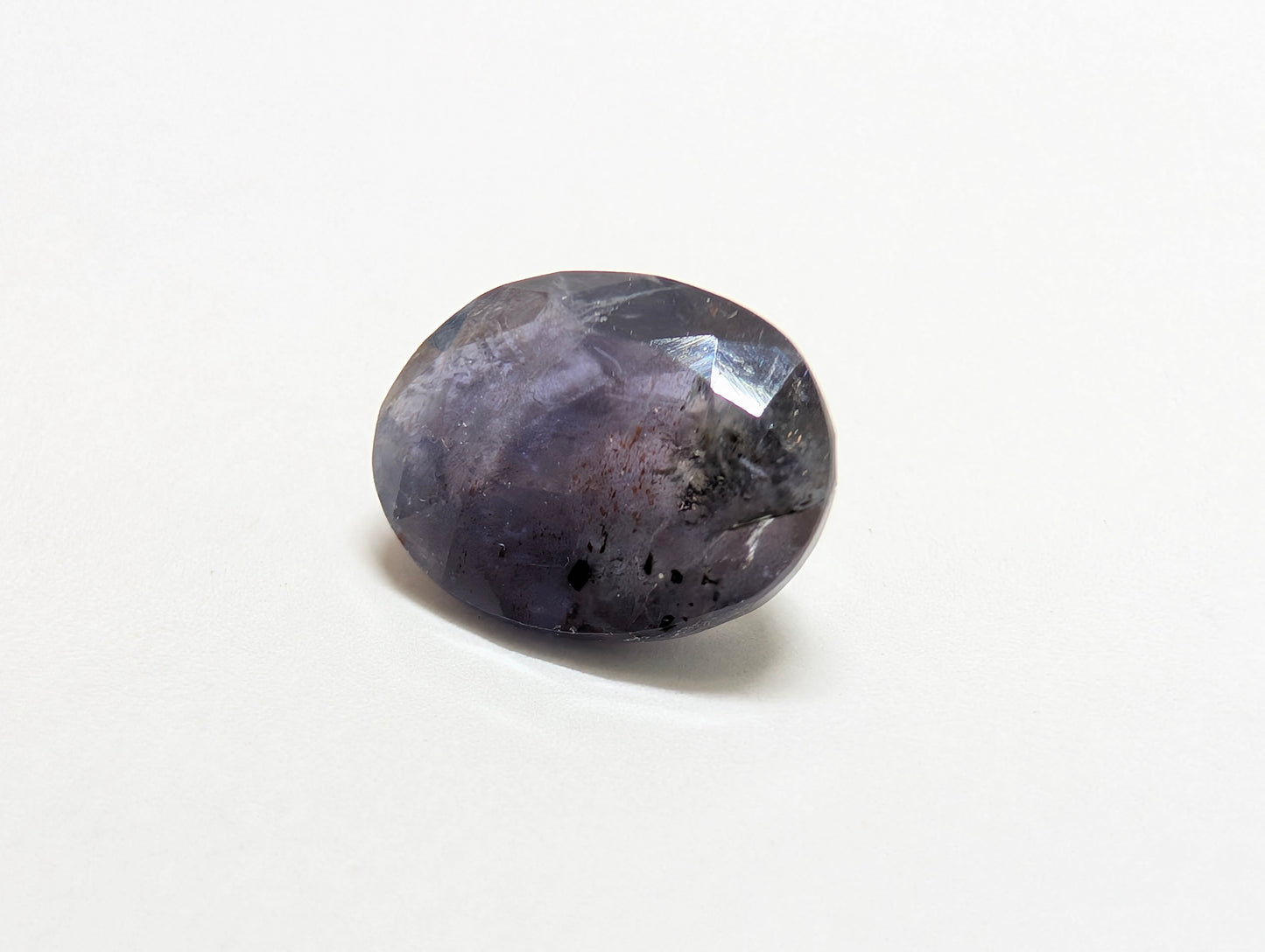 0254 アイオライトサンストーン 1.54ct
