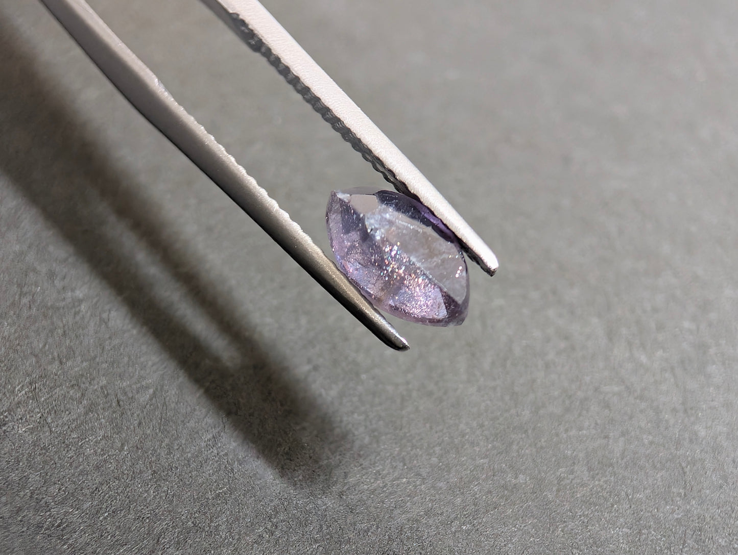 0341 アイオライトサンストーン 0.80ct