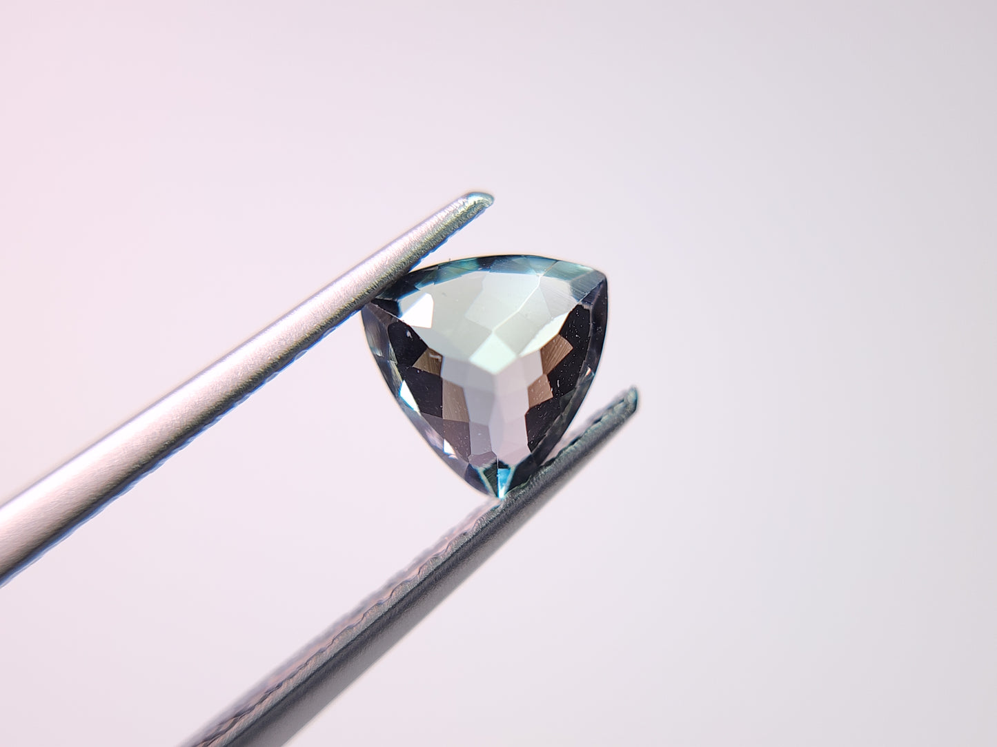 0649-4 ゾイサイト 0.85ct