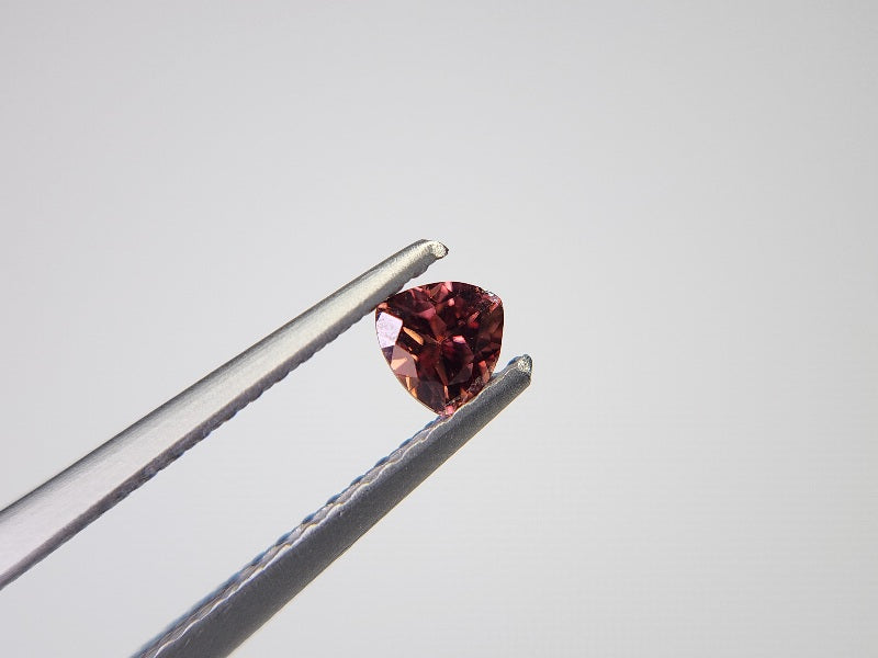0935-5 ピンクジルコン 0.32ct