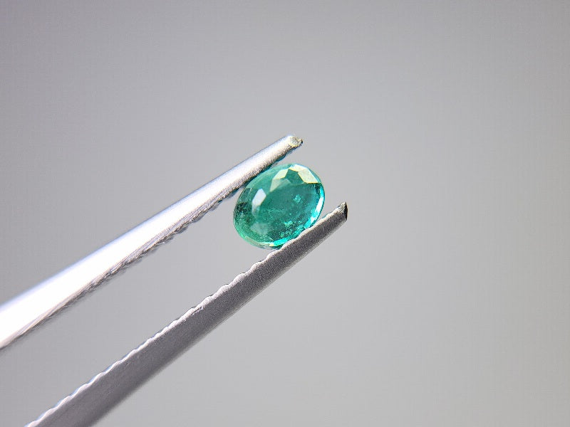 0936-6 エメラルド(コロンビア産) 0.27ct