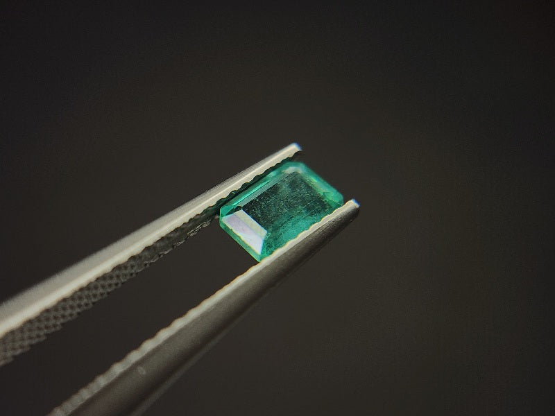 0936-11 エメラルド(ザンビア産) 0.60ct