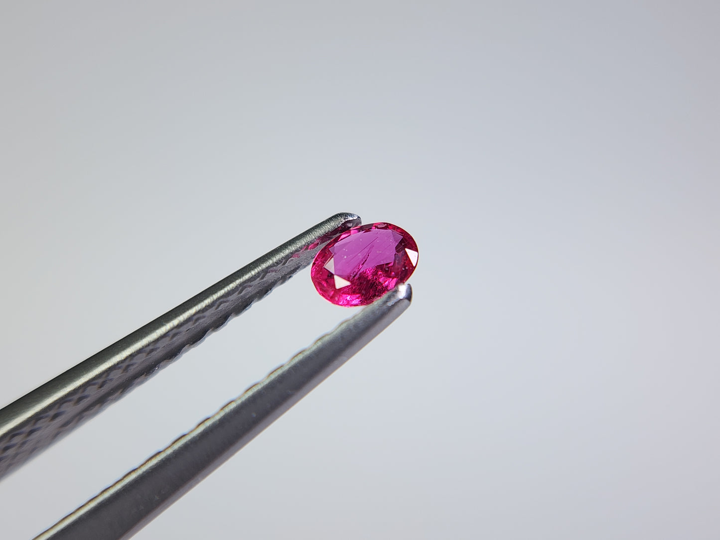 0013-2 ルビー 0.12ct
