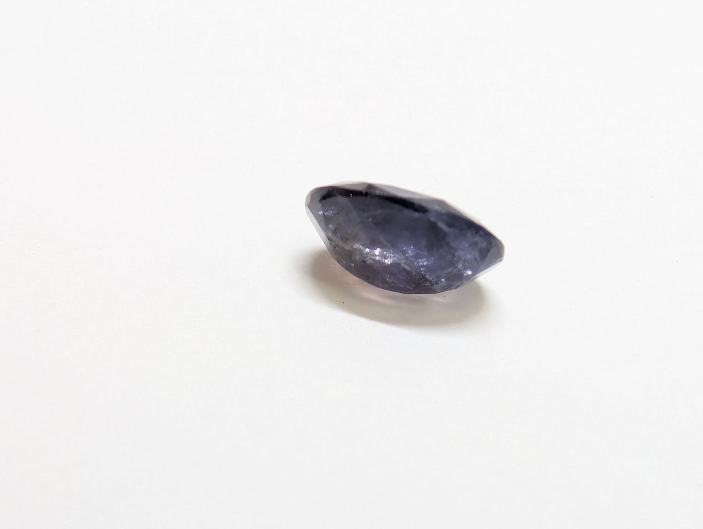 0254 アイオライトサンストーン 1.54ct