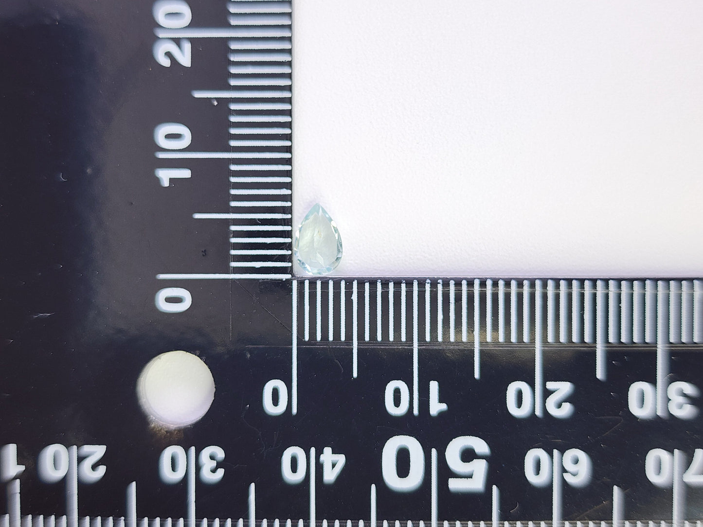 0878-2-2 グリーンベリル 0.32ct