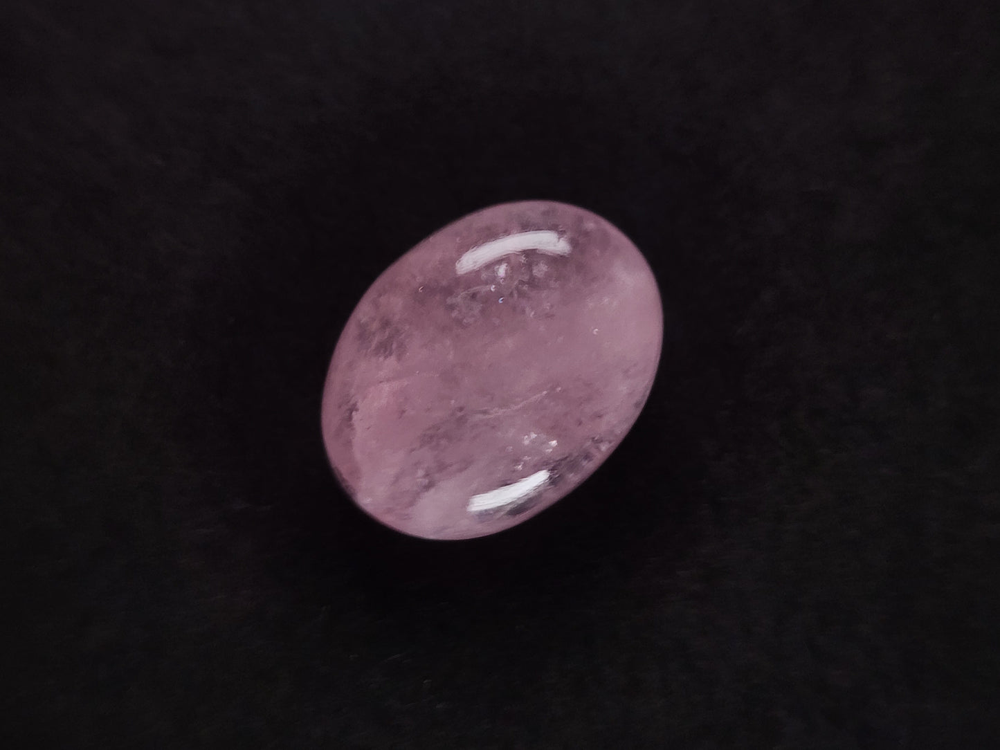 0908-5 モルガナイト 24.22ct