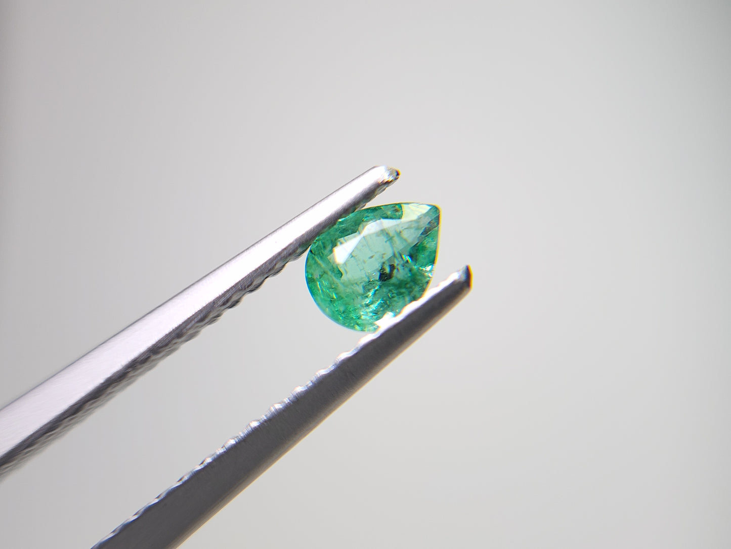 0936-1 エメラルド 0.25ct