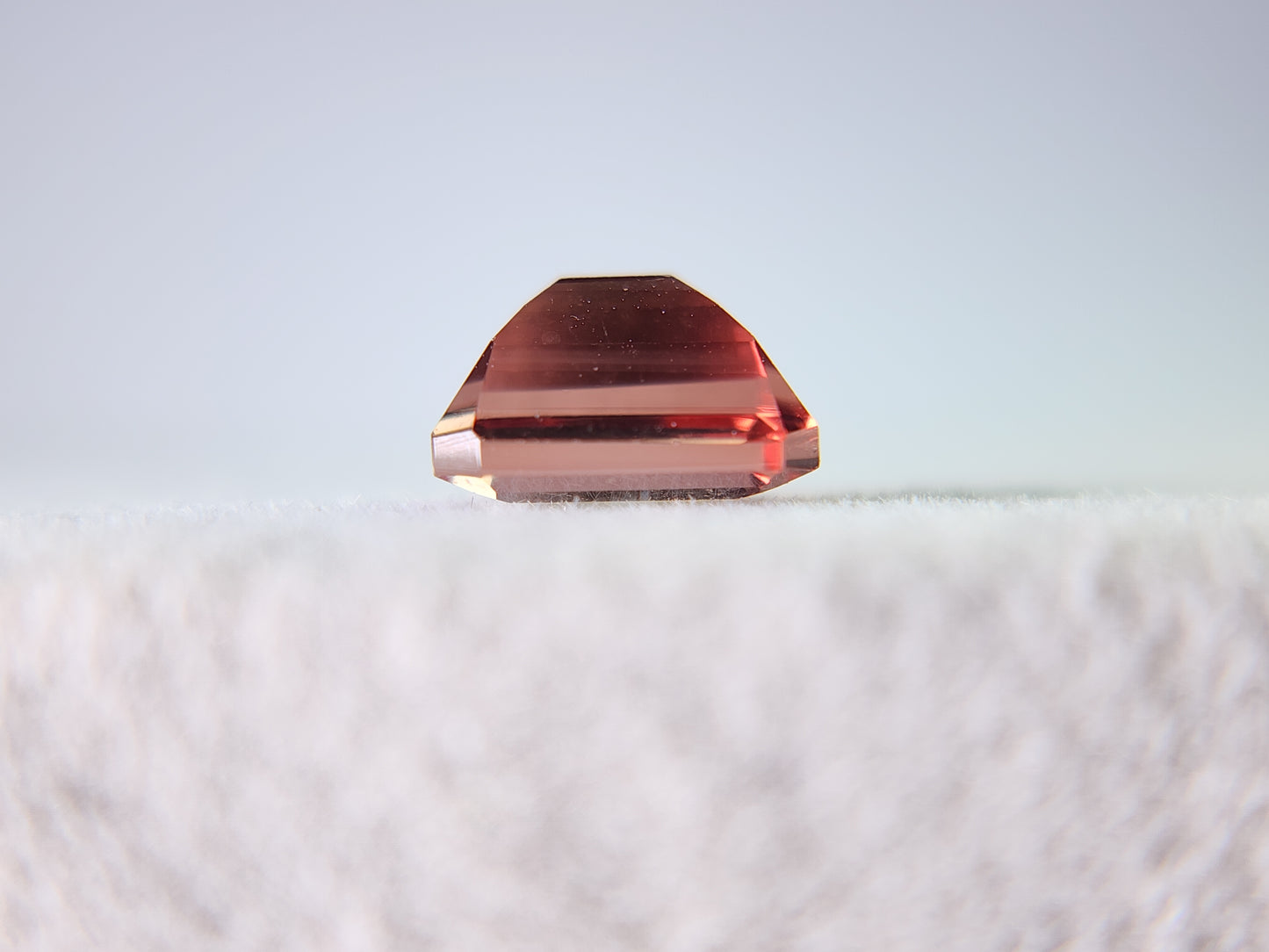 0151-2-13 バイカラーアンデシン 1.15ct