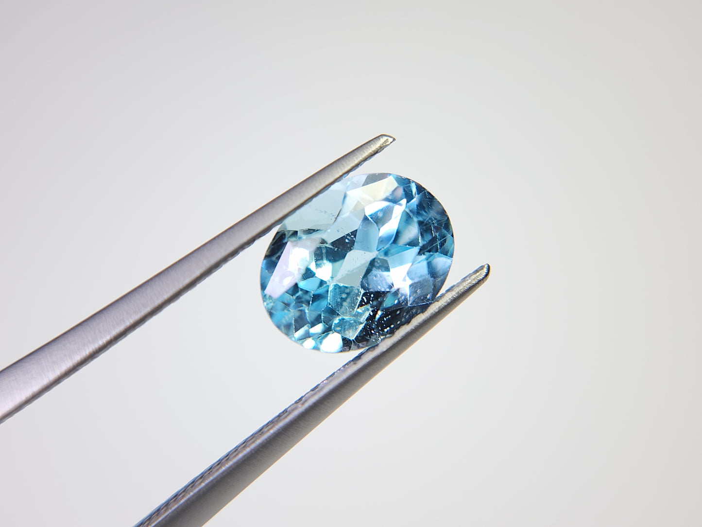 0917-33 ブルートパーズ 2.67ct