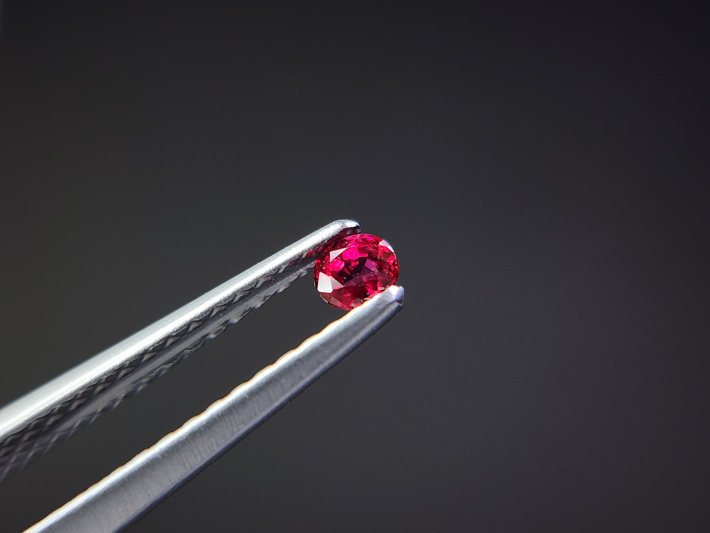 0013-3 ルビー 0.11ct