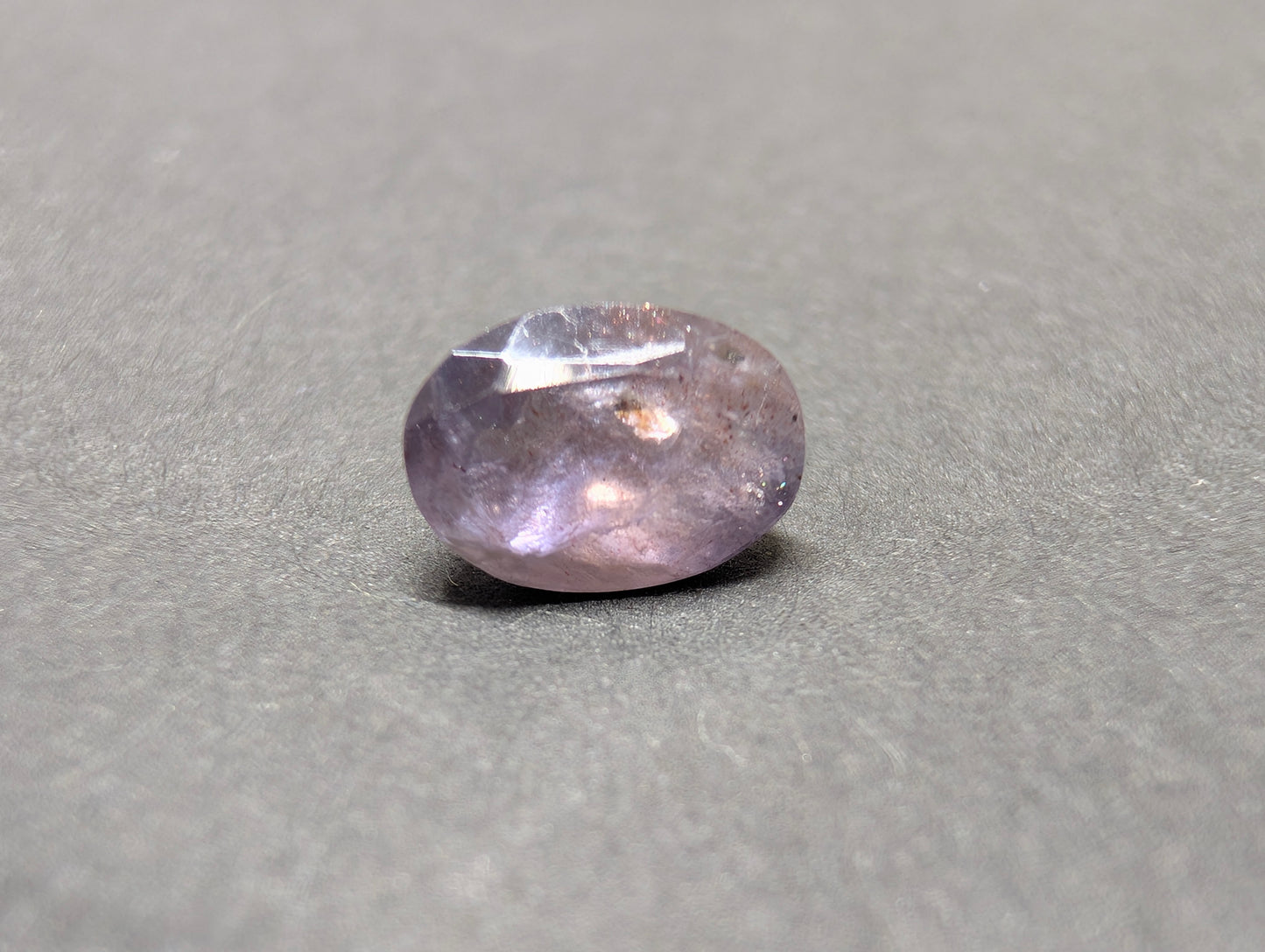 0335 アイオライトサンストーン 0.95ct