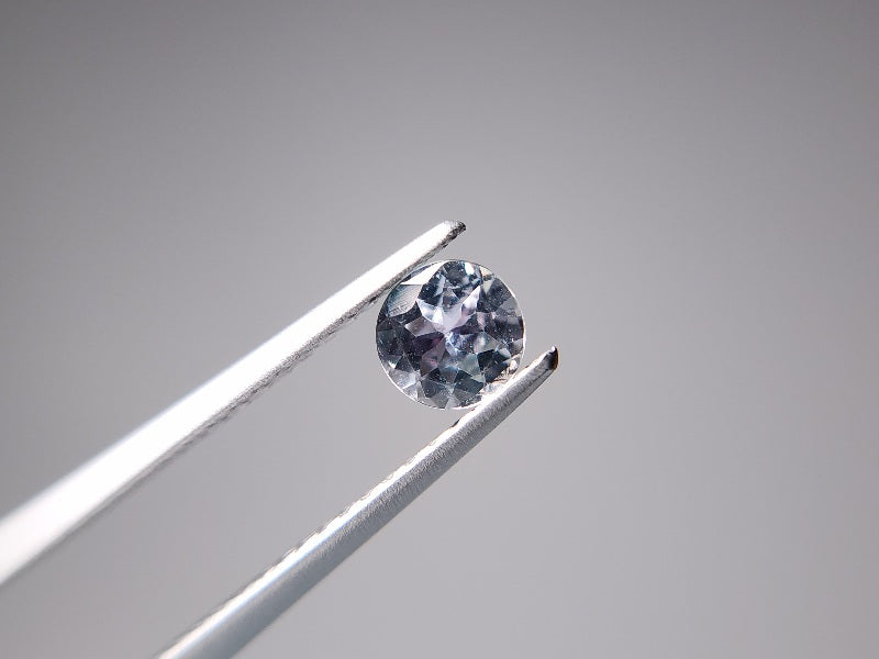0657-21-1 ゾイサイト 0.38ct