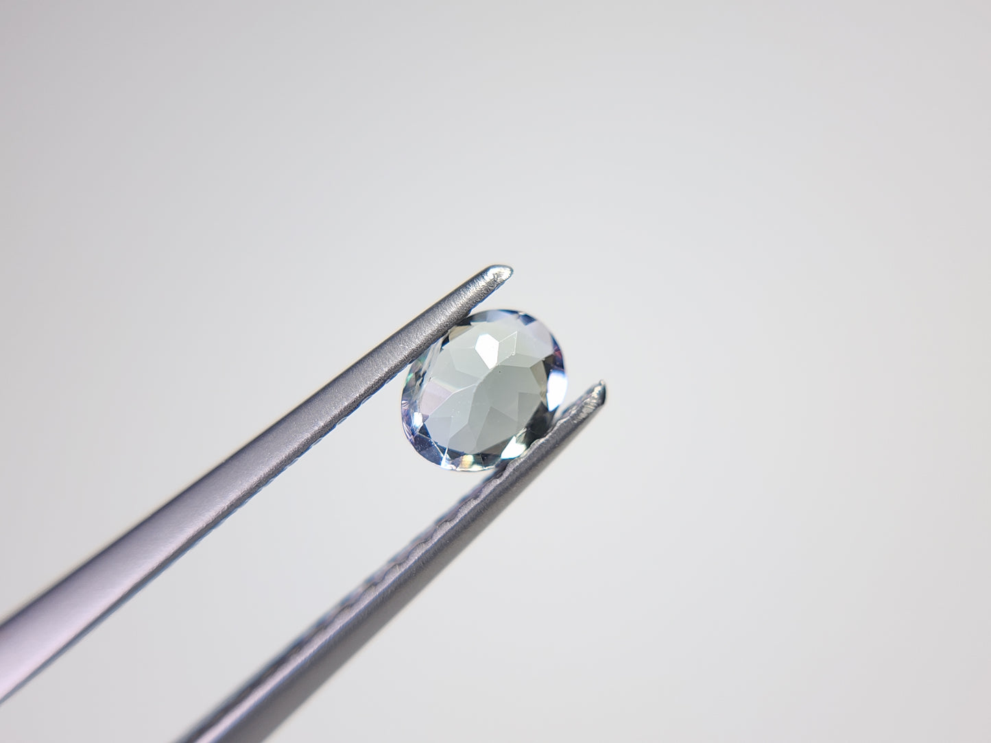 0654-5-1 ゾイサイト 0.32ct