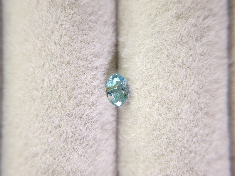 0003-16 コーネルピン 0.23ct
