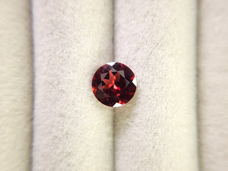 0910-5-10 ガーネット 1.91ct