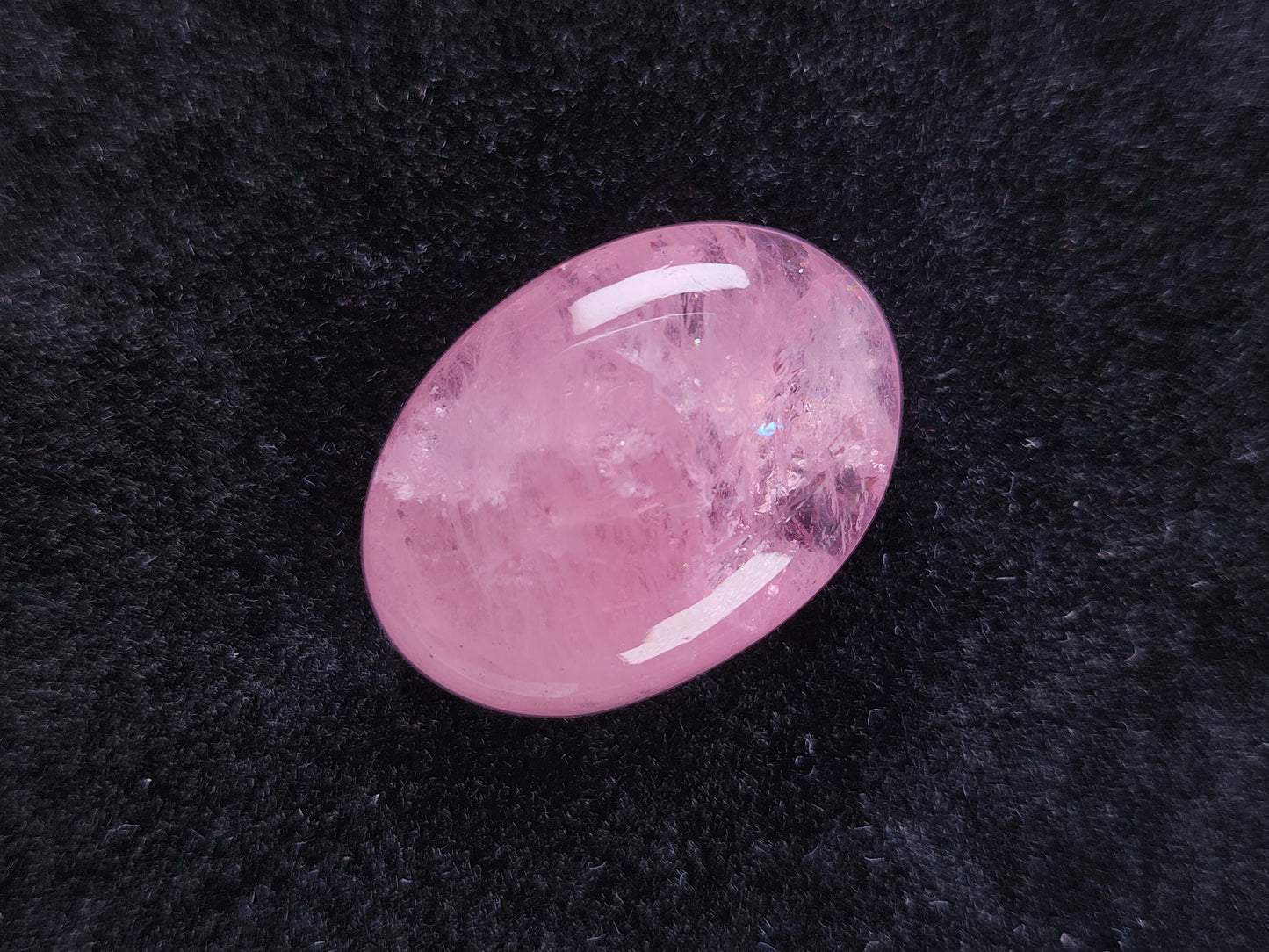 0908-1 モルガナイト 39.11ct