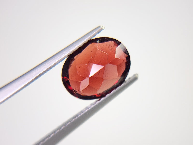 0910-4-2 ガーネット 3.10ct