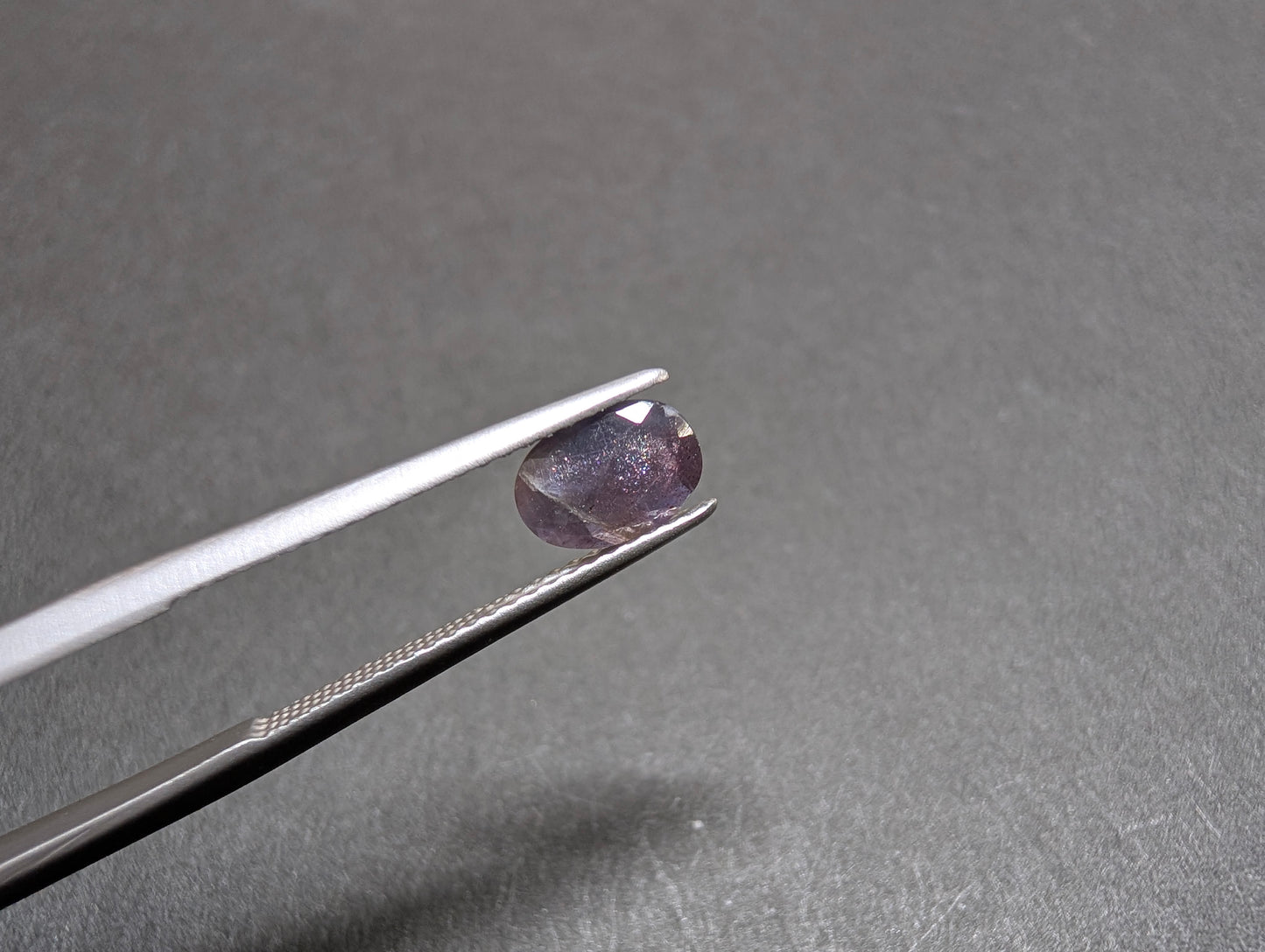 0325 アイオライトサンストーン 0.77ct