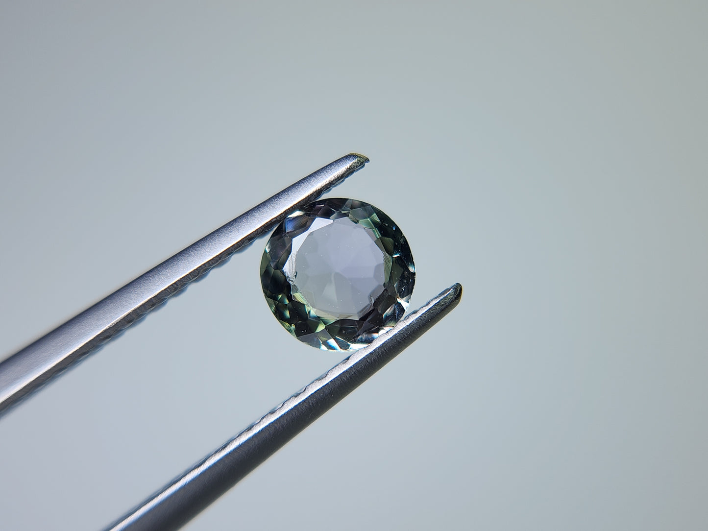 0659-4 ゾイサイト 0.51ct