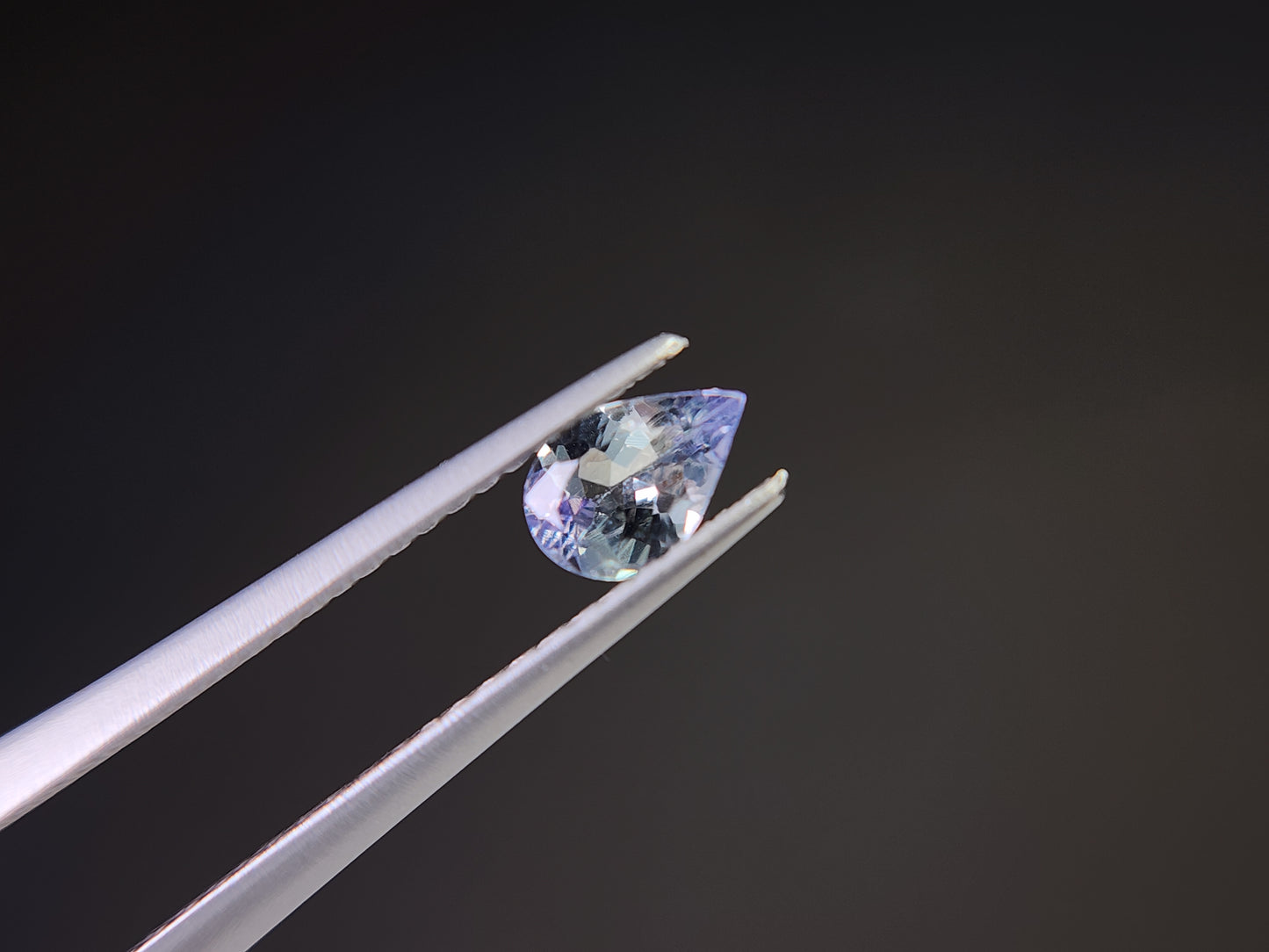 0644-11-3 ゾイサイト 0.37ct