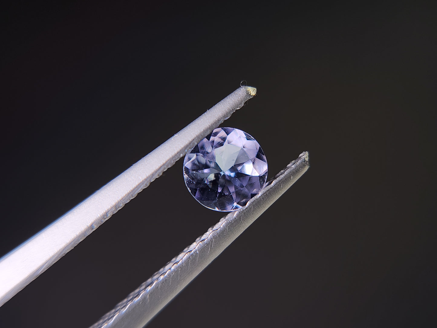 0657-24-1 ゾイサイト 0.37ct
