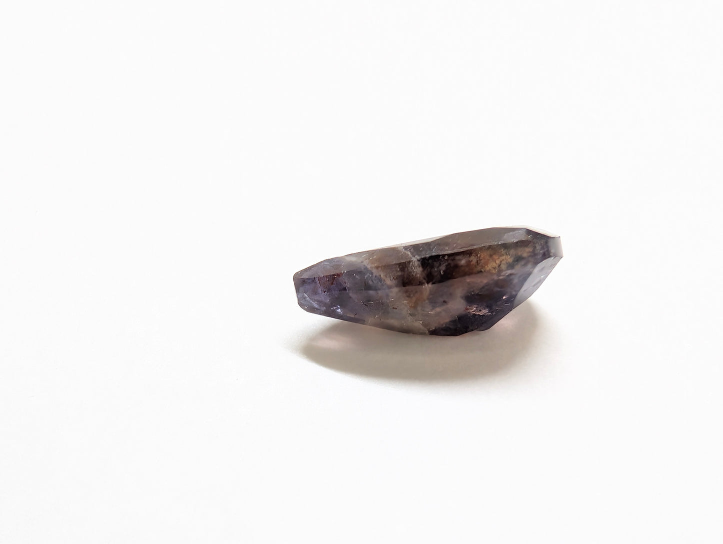 0352 アイオライトサンストーン 0.98ct