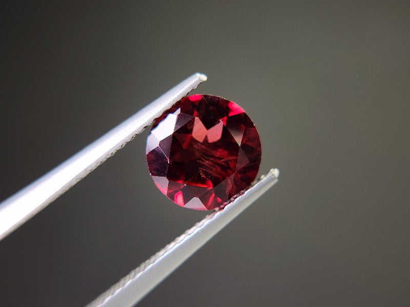 0910-5-7 ガーネット 2.09ct