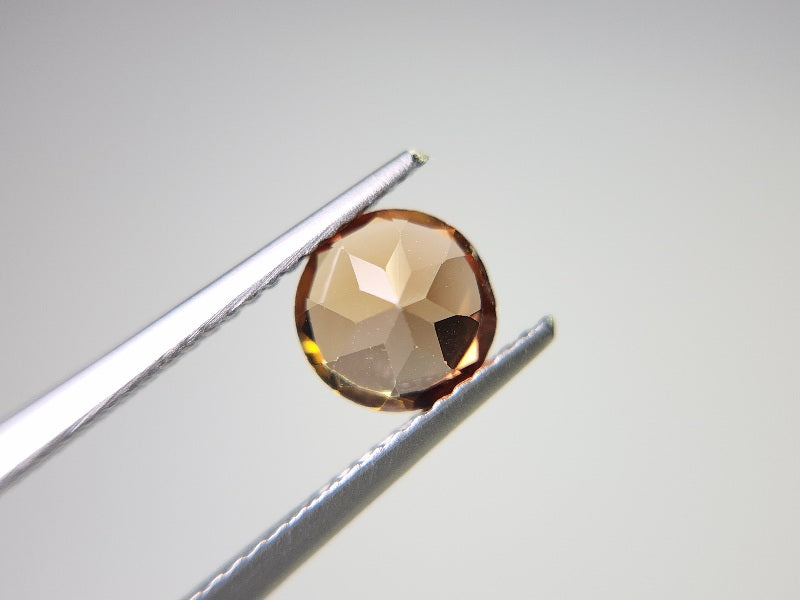 0020-12 シャンパントパーズ 1.41ct