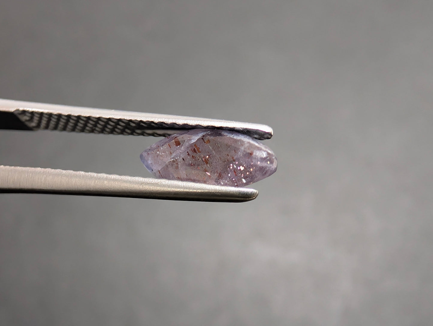 0356 アイオライトサンストーン 0.72ct