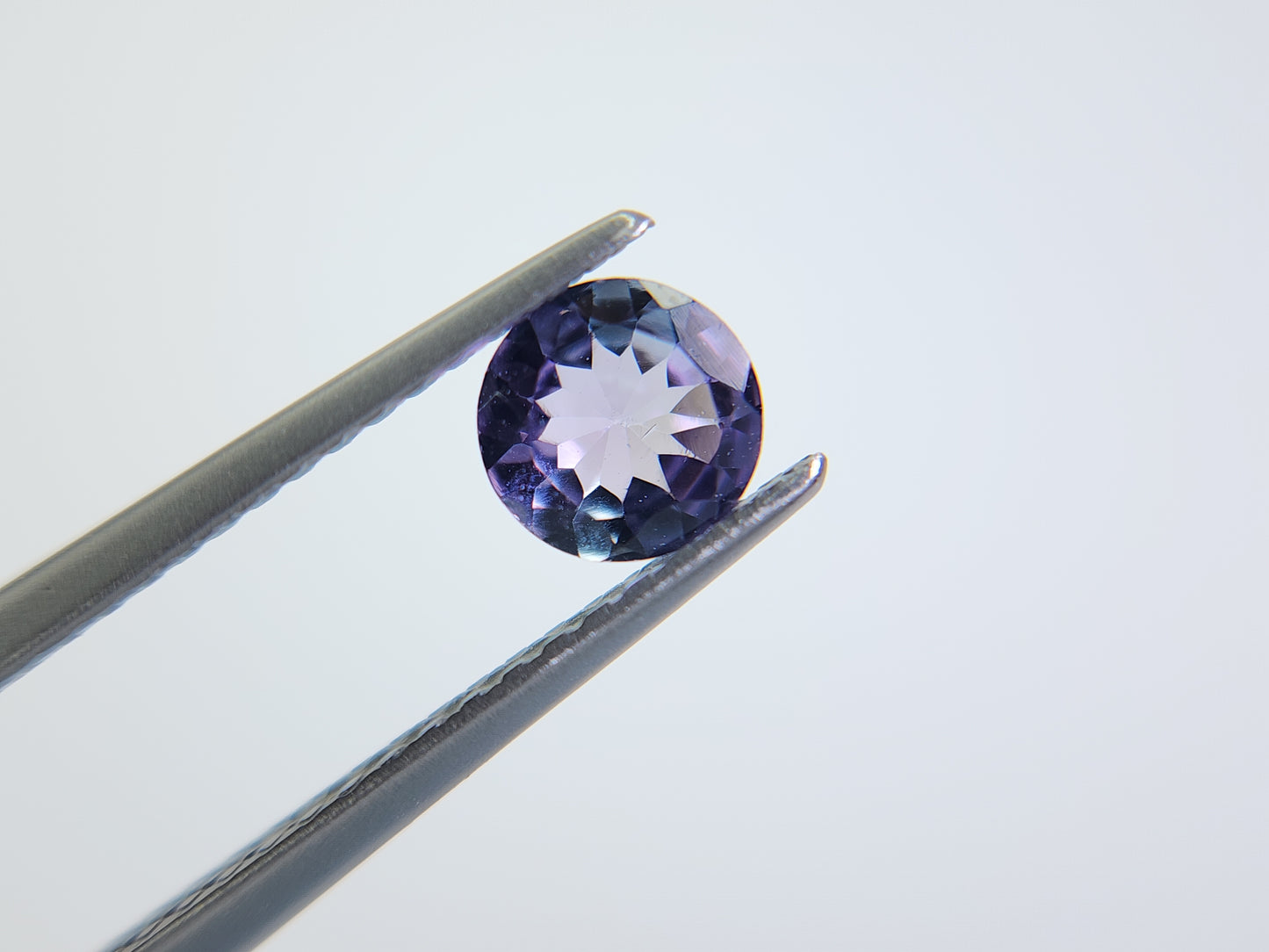 0659-7 ゾイサイト 0.50ct
