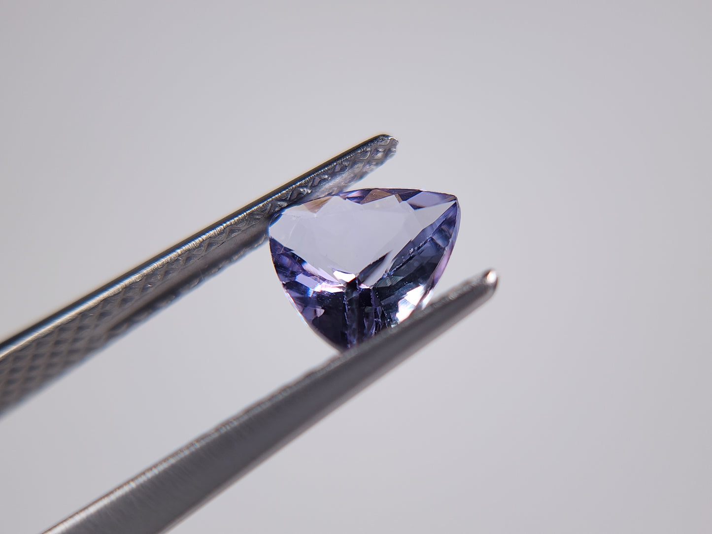 0646-3 ゾイサイト 0.90ct