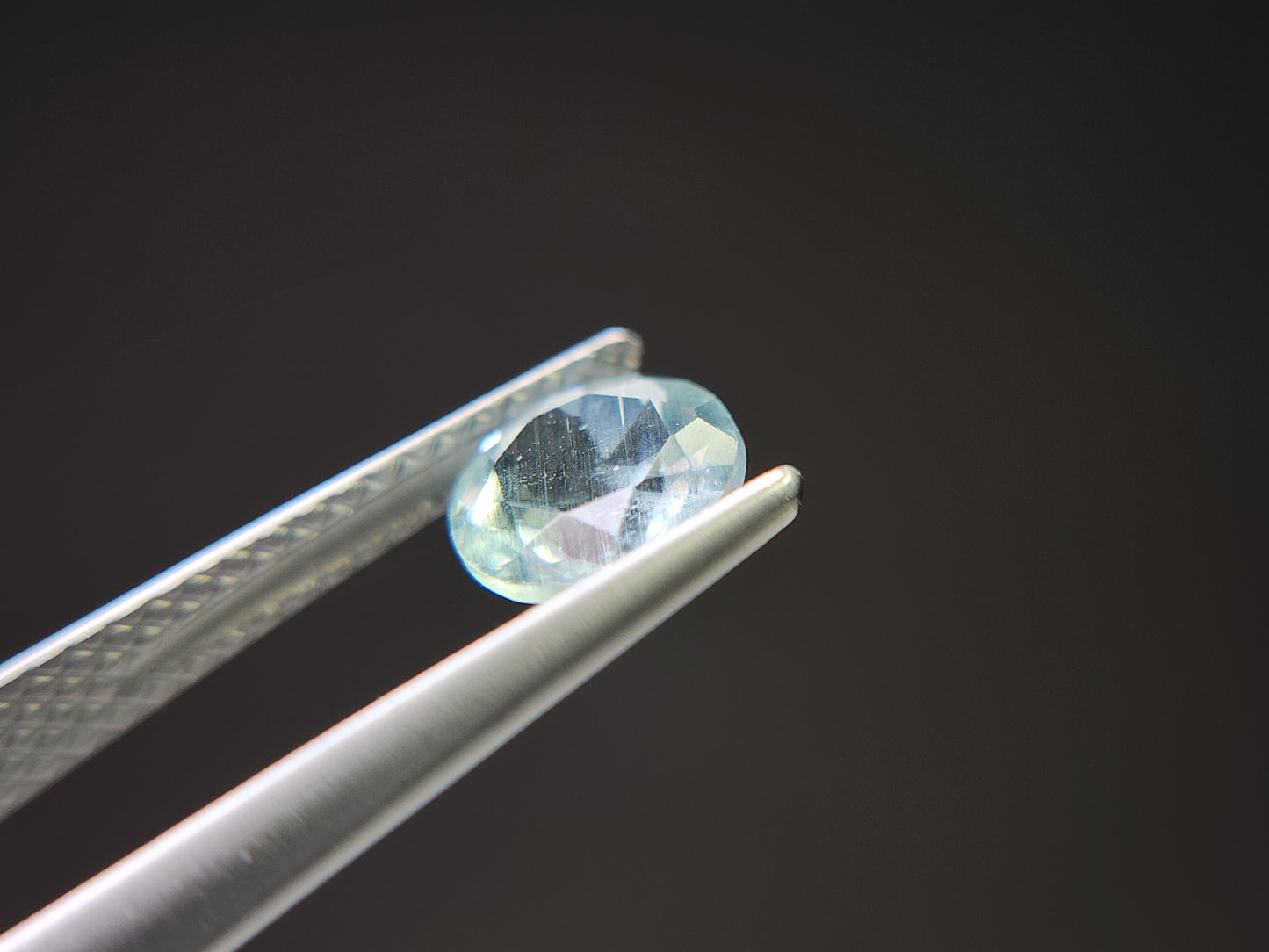 0878-3-3 グリーンベリル 0.73ct