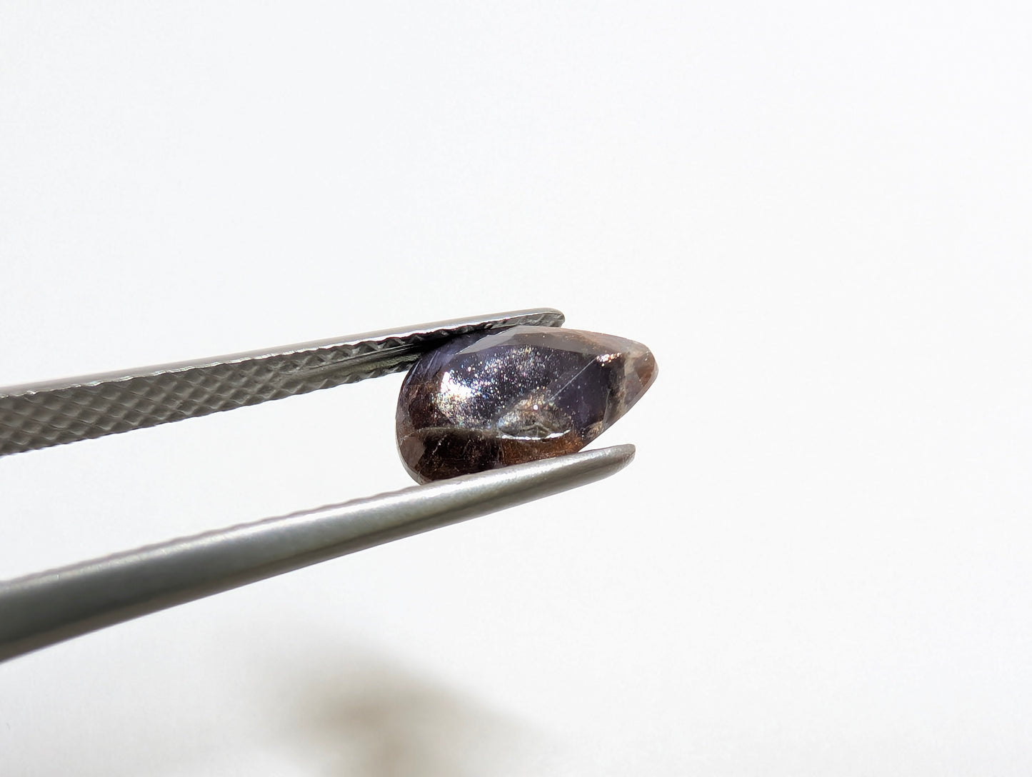 0315 アイオライトサンストーン 1.18ct