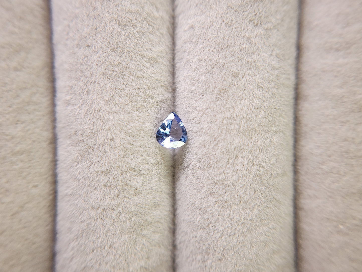 0644-6 ゾイサイト 0.25ct