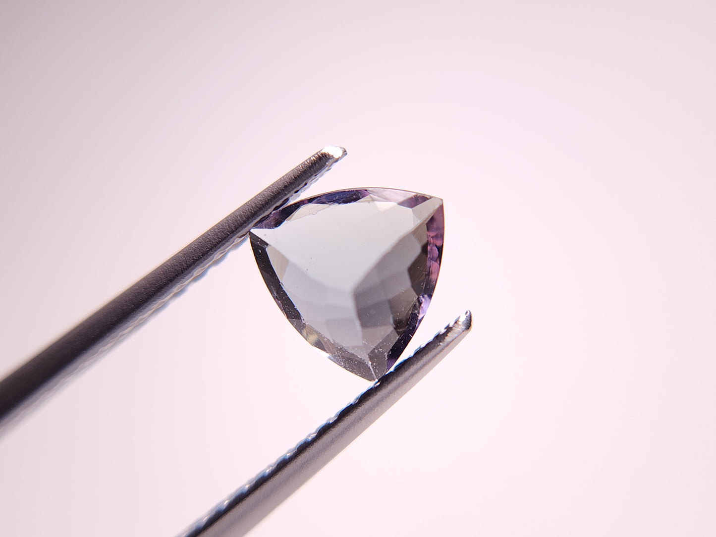 0646-2 ゾイサイト 0.90ct