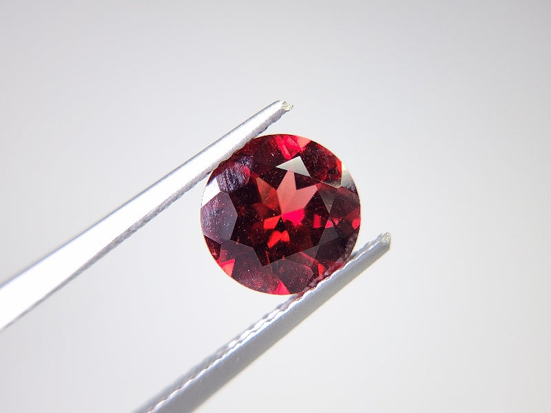 0910-5-10 ガーネット 1.91ct