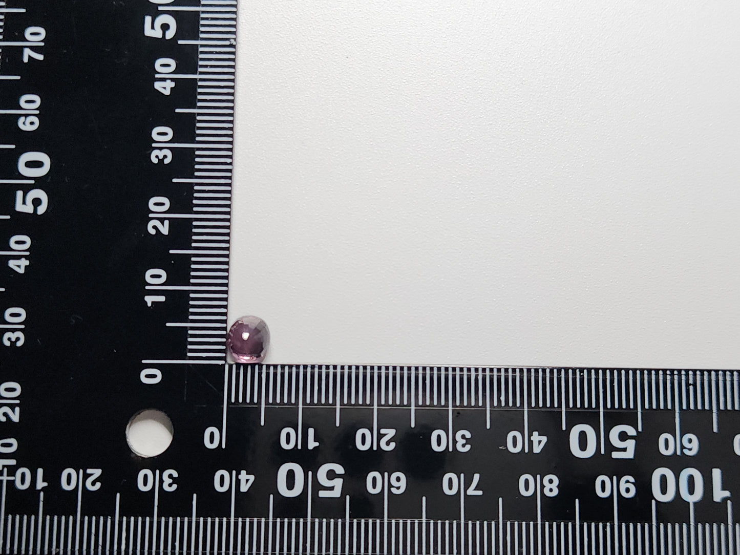 0830 スピネル 1.21ct