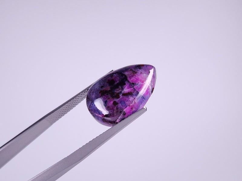 0880-17 スギライト 11.29ct