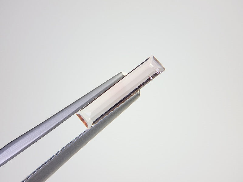 【期間限定】10/23まで バイカラートルマリン 0.65ct 5
