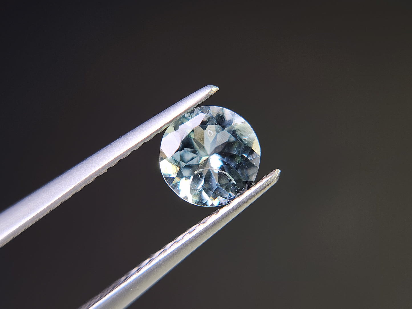 0878-3-9 グリーンベリル 0.62ct